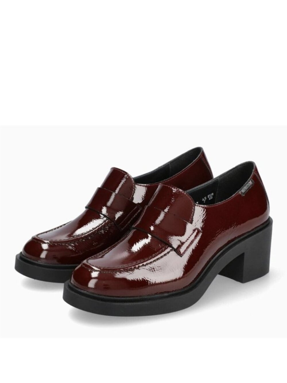 MEPHISTO PAMELIA Women's Heel Shoes